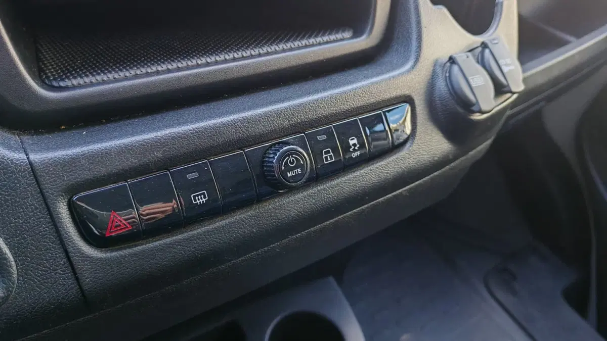 Fiat Ducato Furgone usata a Novara (11)