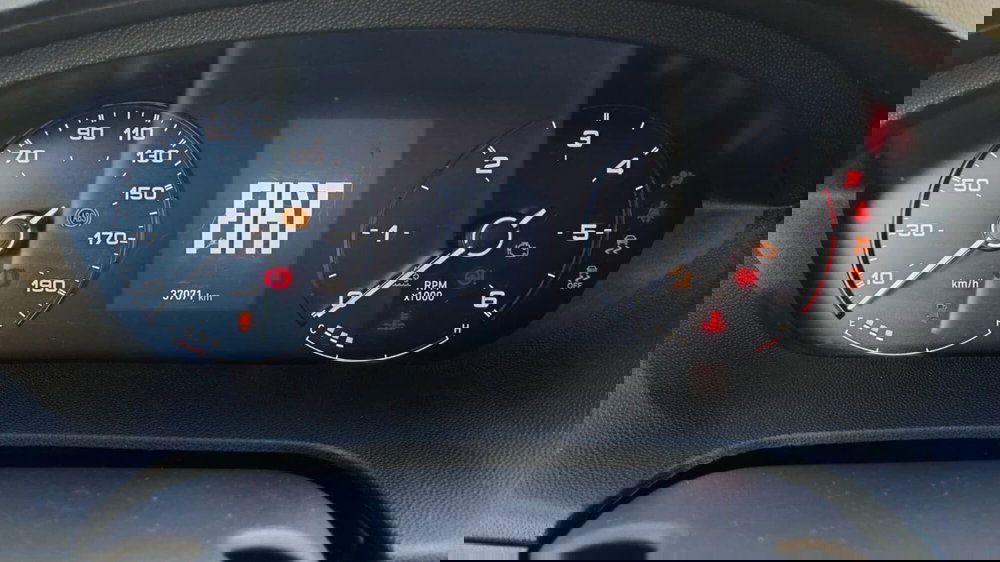 Fiat Ducato Furgone usata a Novara (16)