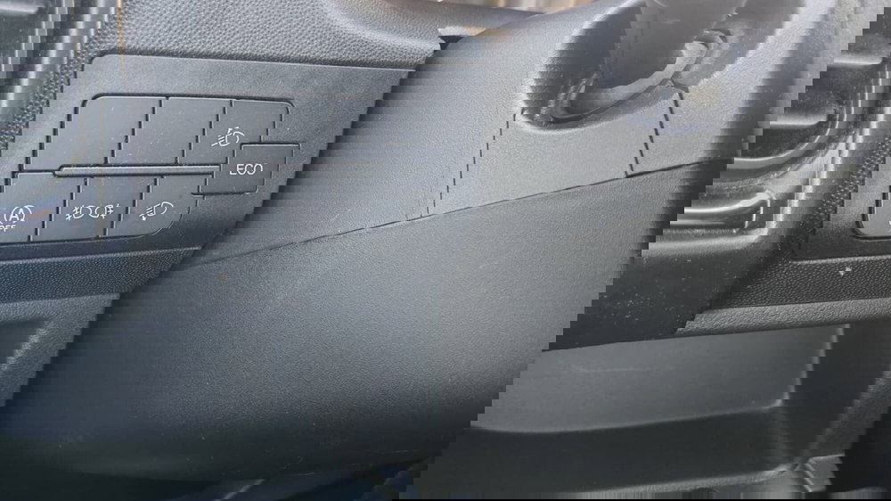 Fiat Ducato Furgone usata a Novara (18)