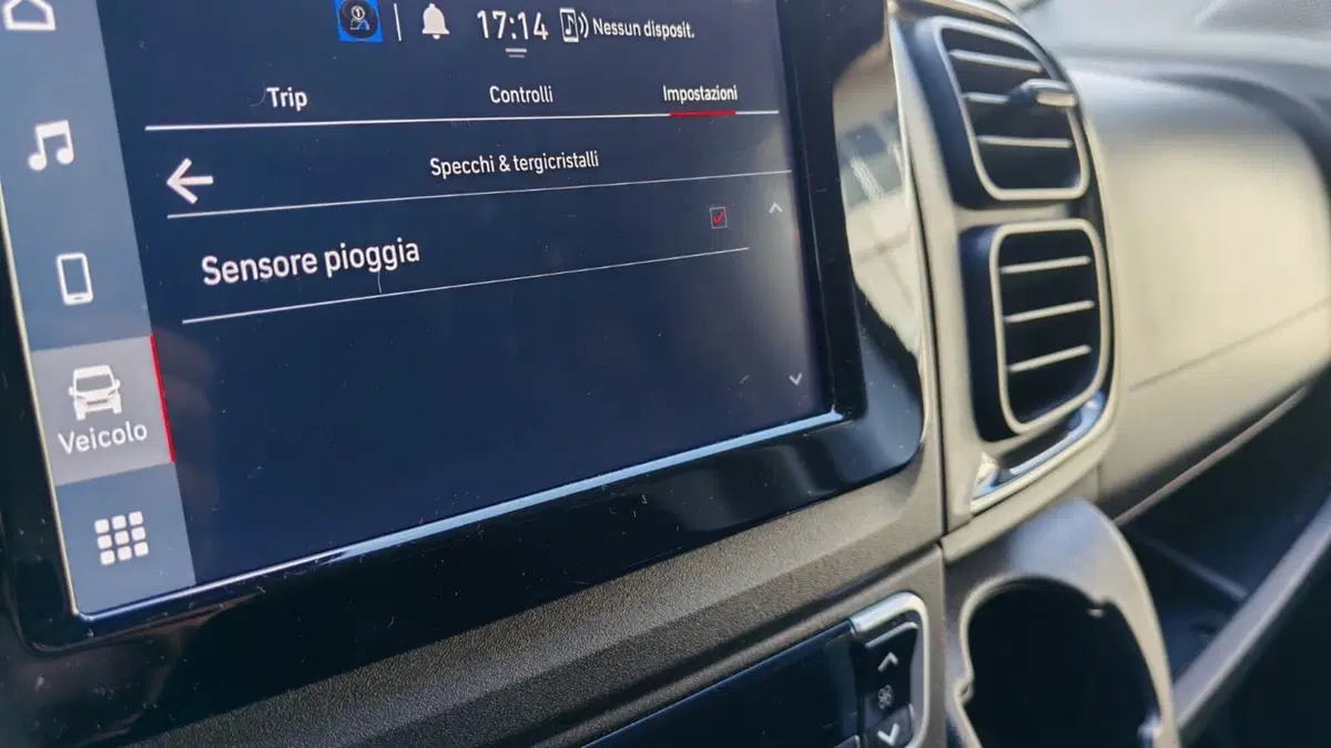 Fiat Ducato Furgone usata a Novara (19)