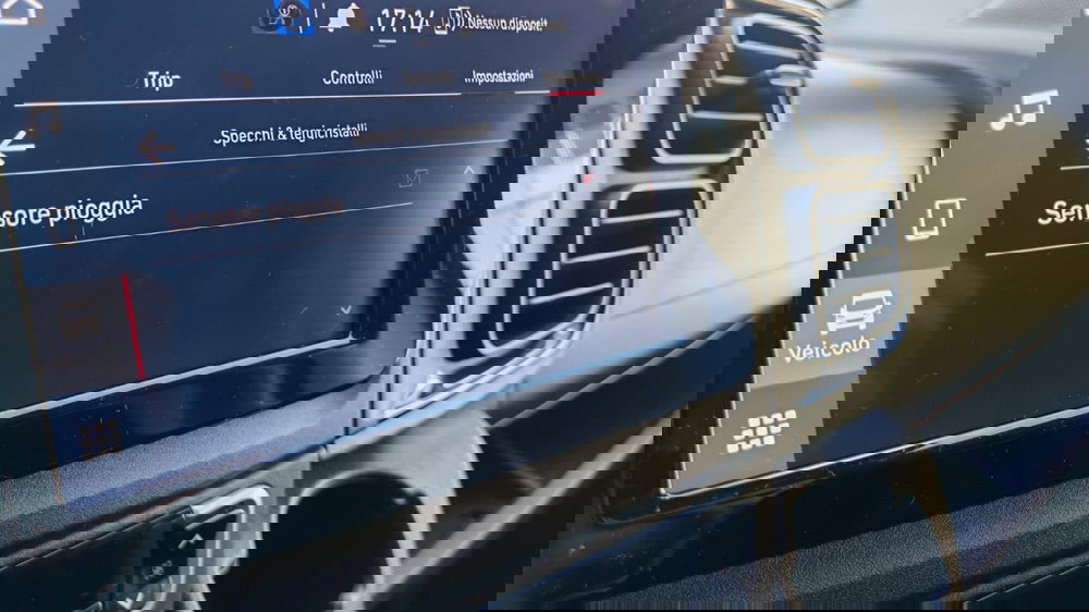 Fiat Ducato Furgone usata a Novara (19)