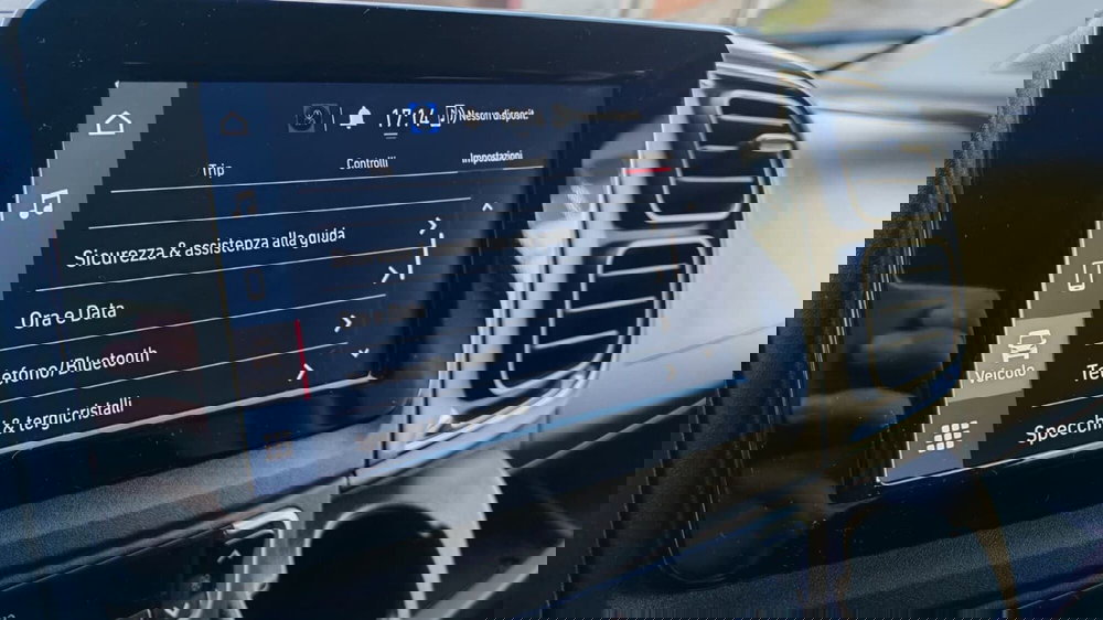 Fiat Ducato Furgone usata a Novara (20)