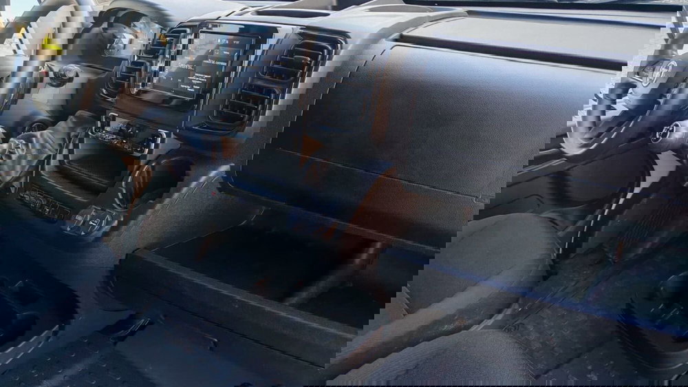 Fiat Ducato Furgone usata a Novara (5)