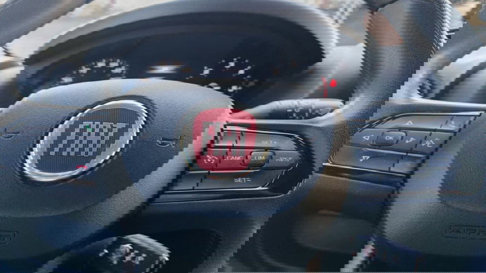 Fiat Ducato Furgone usata a Novara (6)