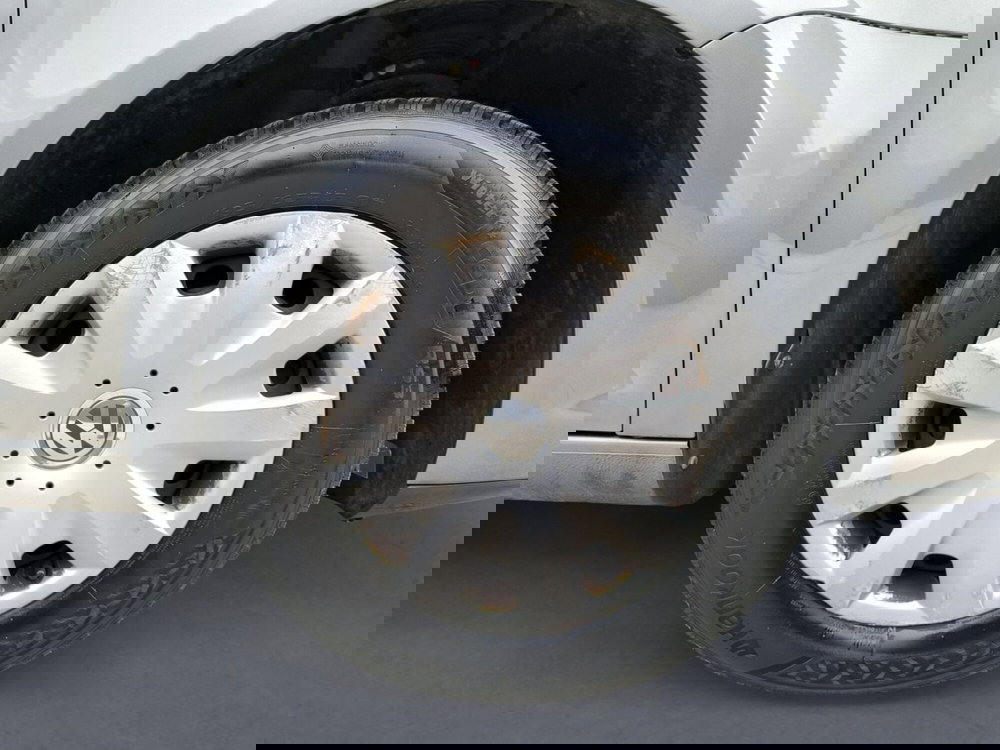 Volkswagen Touran usata a Udine (7)