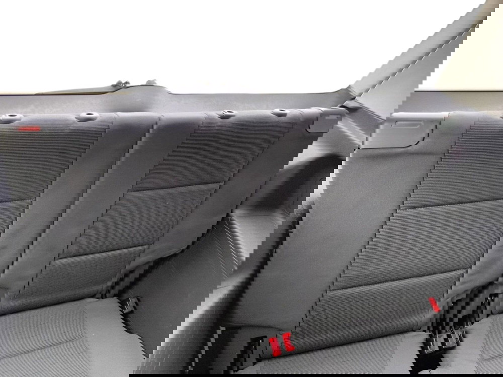 Volkswagen Touran usata a Udine (9)