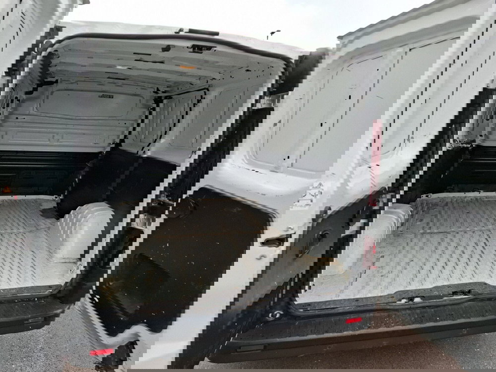 Renault Trafic Furgone usata a Latina (10)