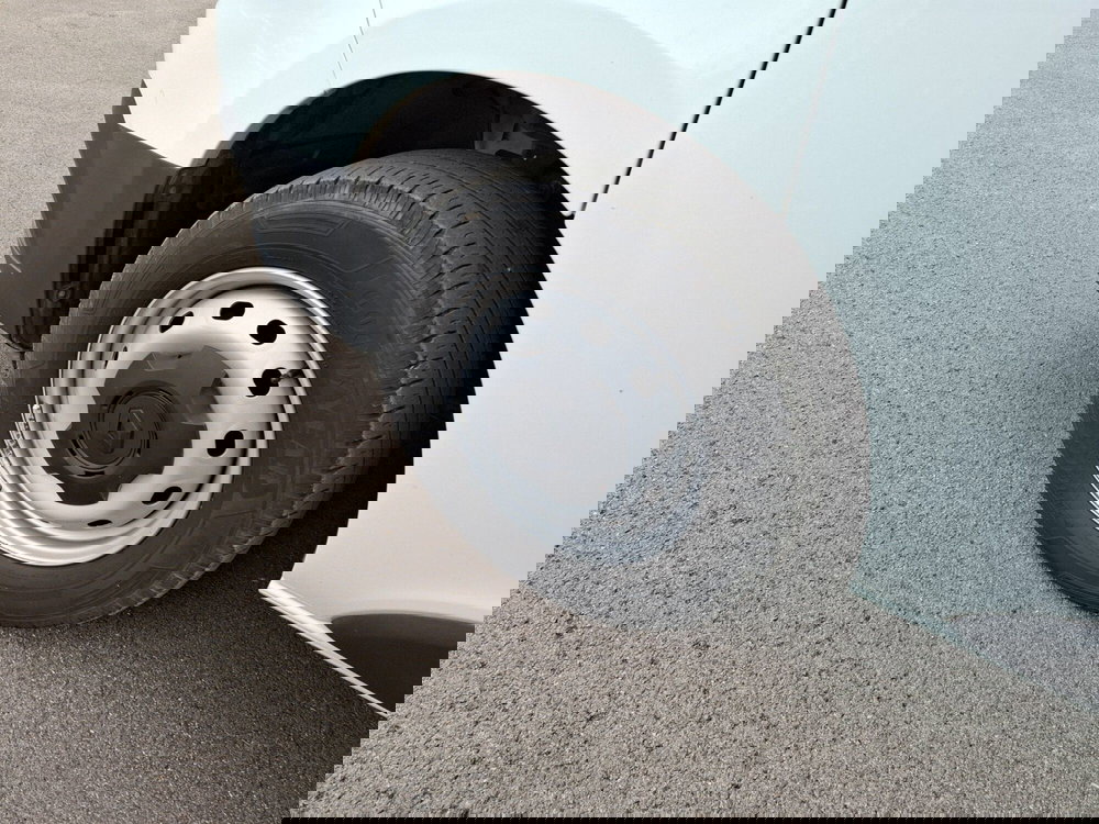 Renault Trafic Furgone usata a Latina (11)