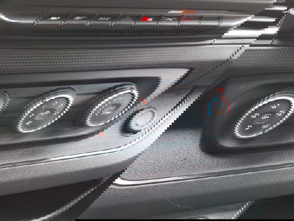 Renault Trafic Furgone usata a Latina (16)