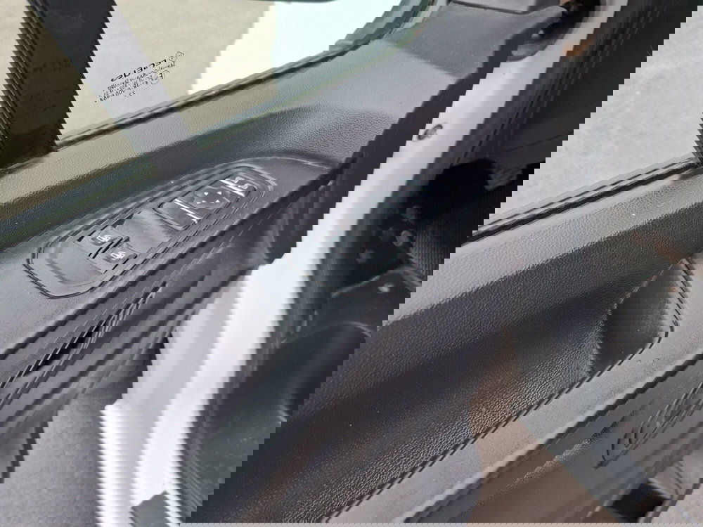 Renault Trafic Furgone usata a Latina (19)