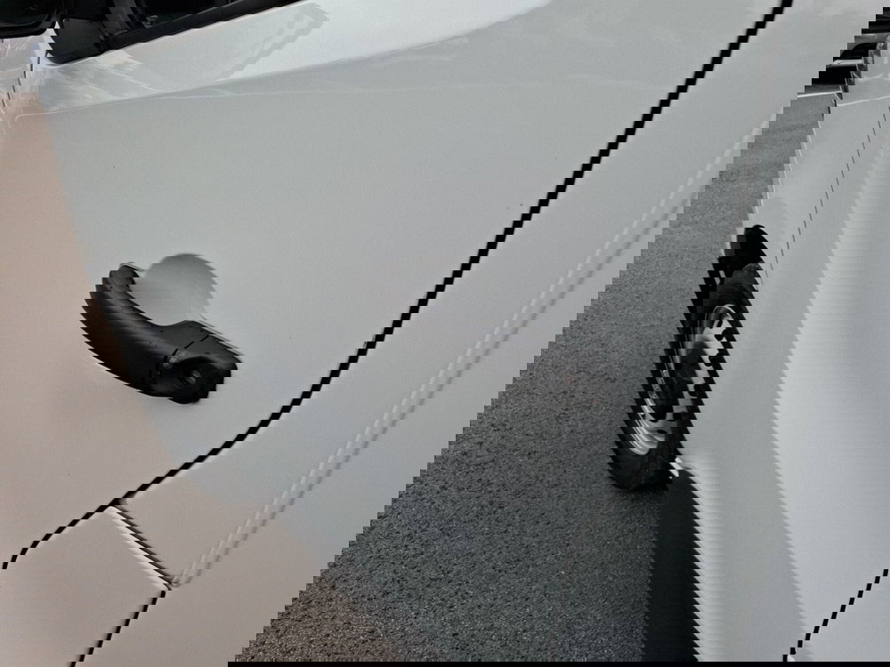 Renault Trafic Furgone usata a Latina (9)