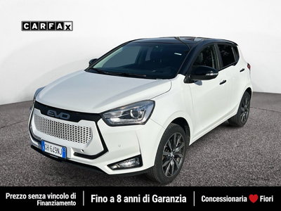 Evo Evo 3 1.5 Gpl 107cv del 2022 usata a Roma
