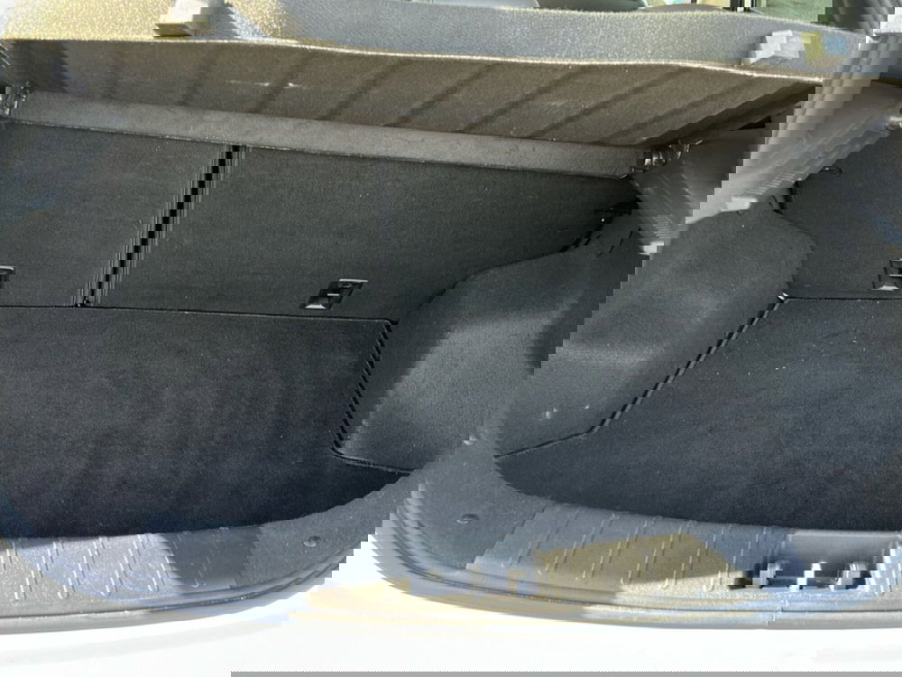 Evo Evo 3 usata a Roma (10)