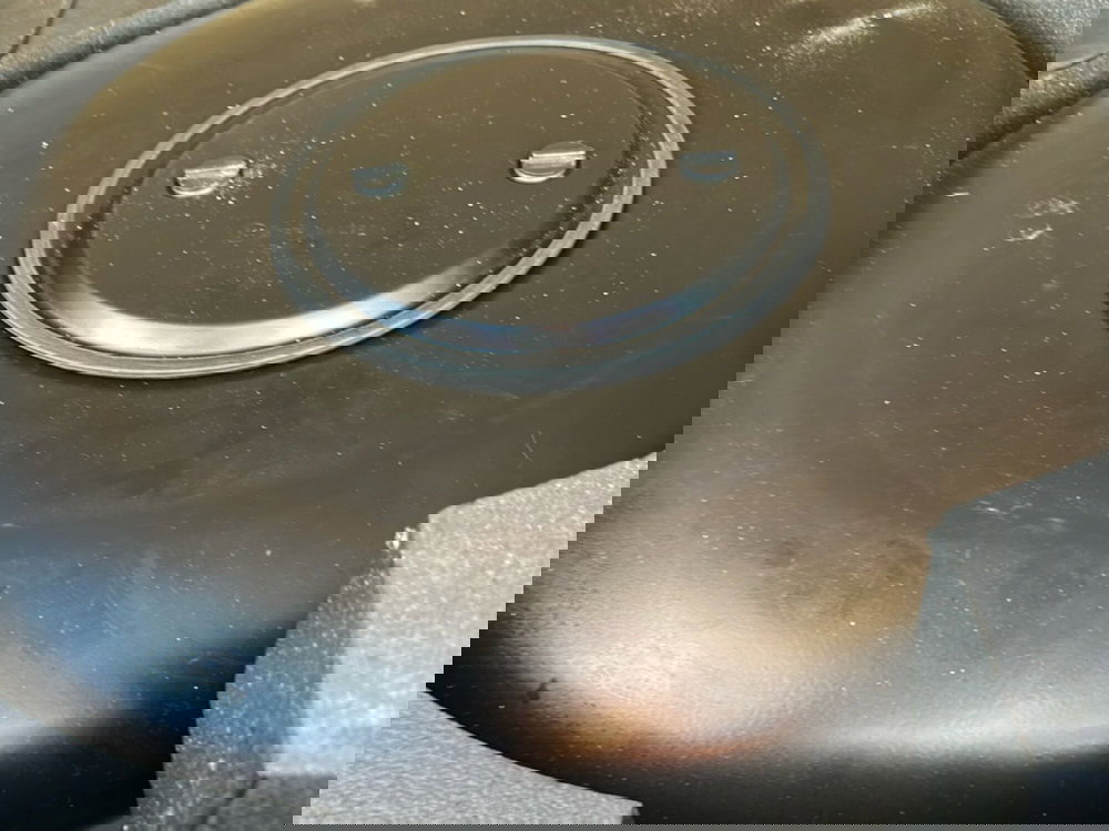 Evo Evo 3 usata a Roma (11)