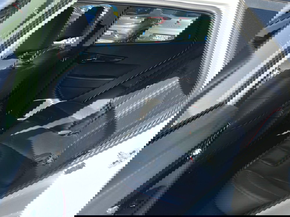 Evo Evo 3 usata a Roma (12)