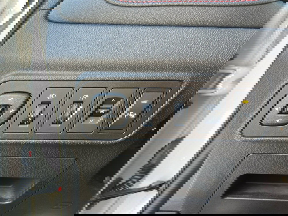 Evo Evo 3 usata a Roma (14)