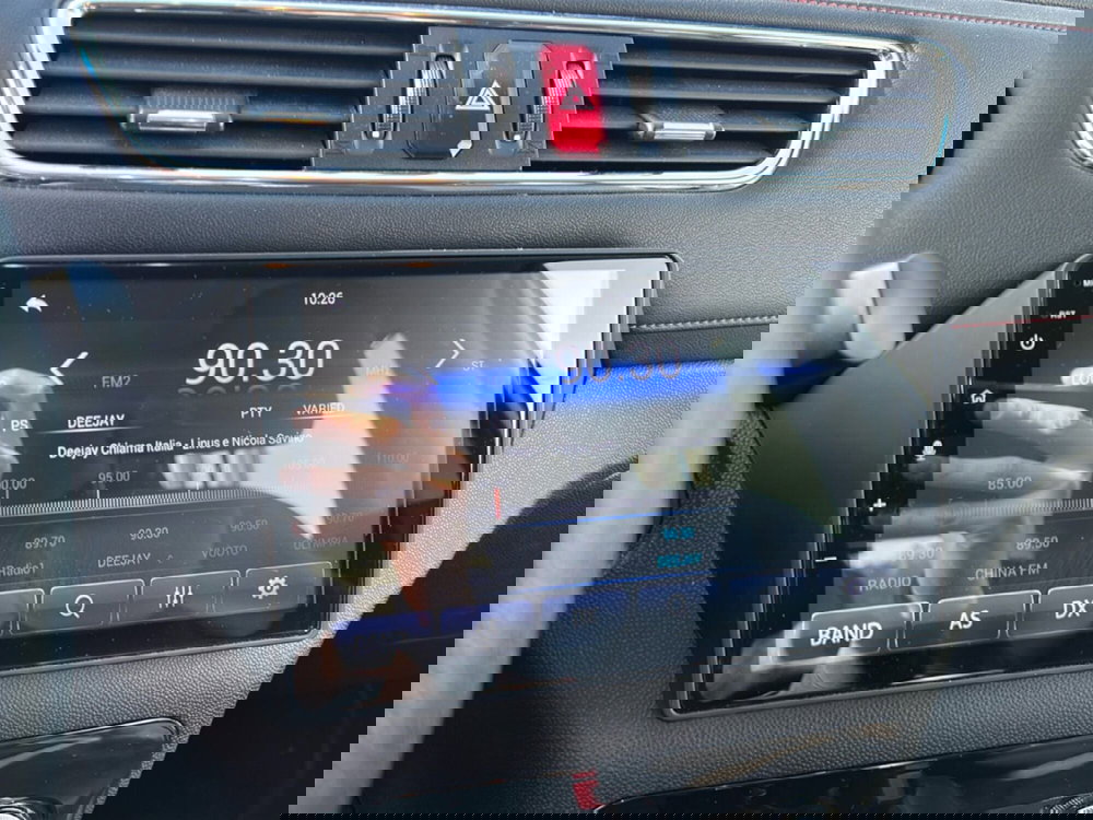 Evo Evo 3 usata a Roma (16)