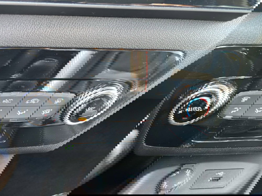 Evo Evo 3 usata a Roma (17)