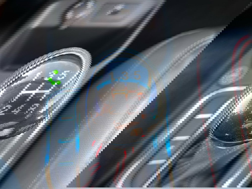 Evo Evo 3 usata a Roma (18)