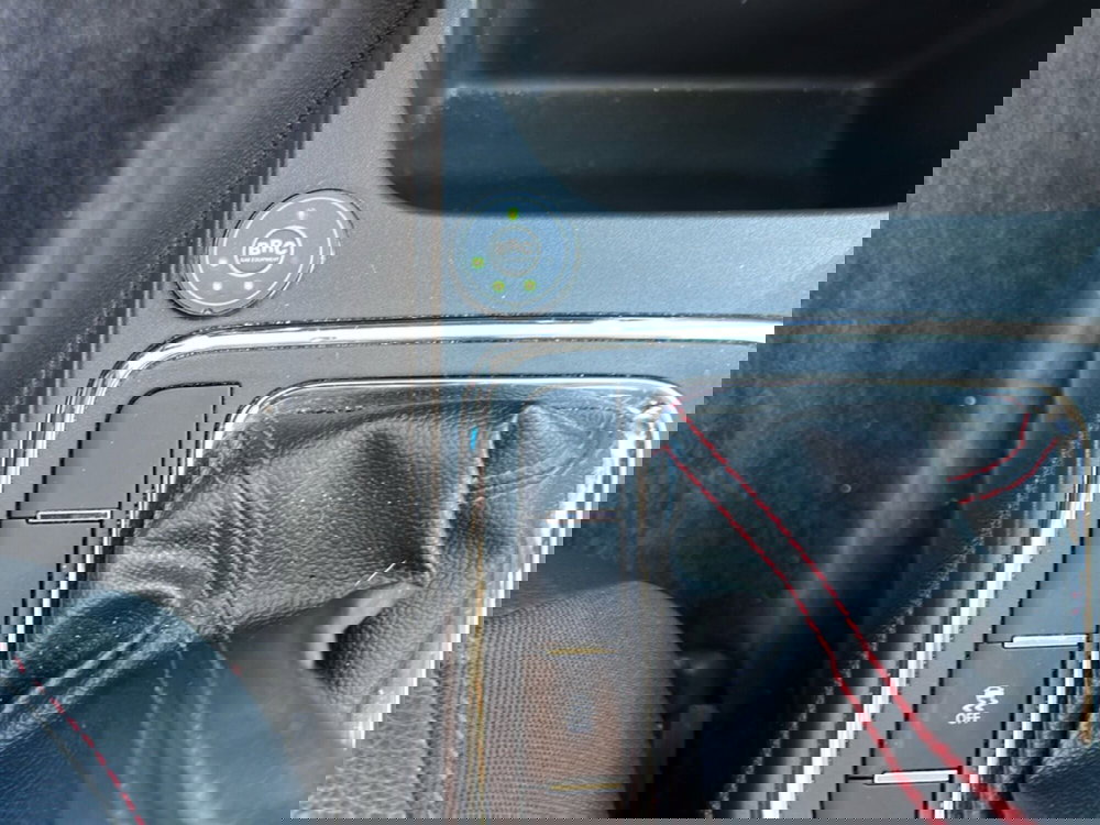 Evo Evo 3 usata a Roma (19)