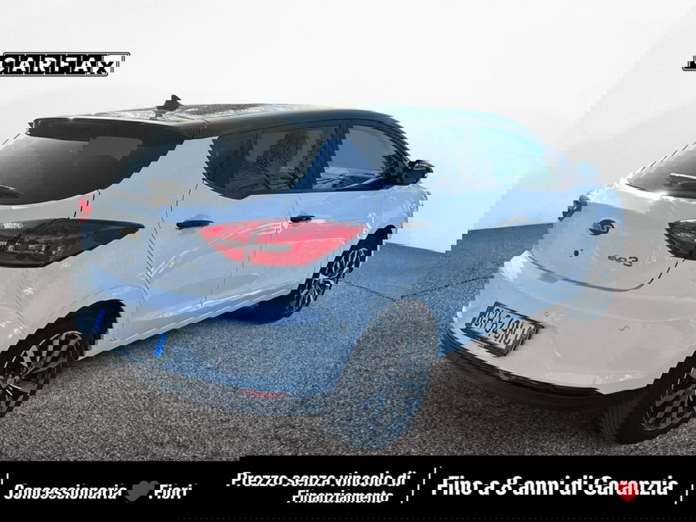 Evo Evo 3 usata a Roma (3)