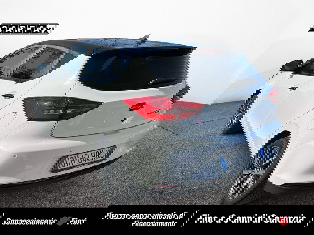 Evo Evo 3 usata a Roma (4)