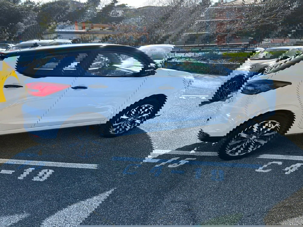 Evo Evo 3 usata a Roma (6)