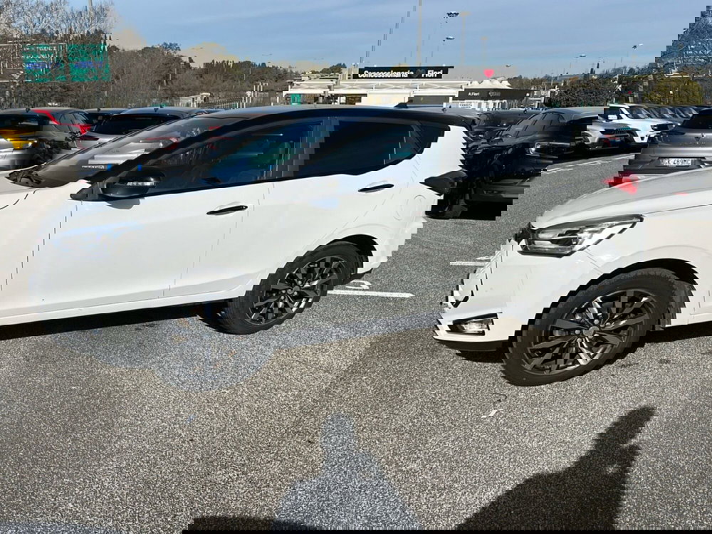 Evo Evo 3 usata a Roma (8)