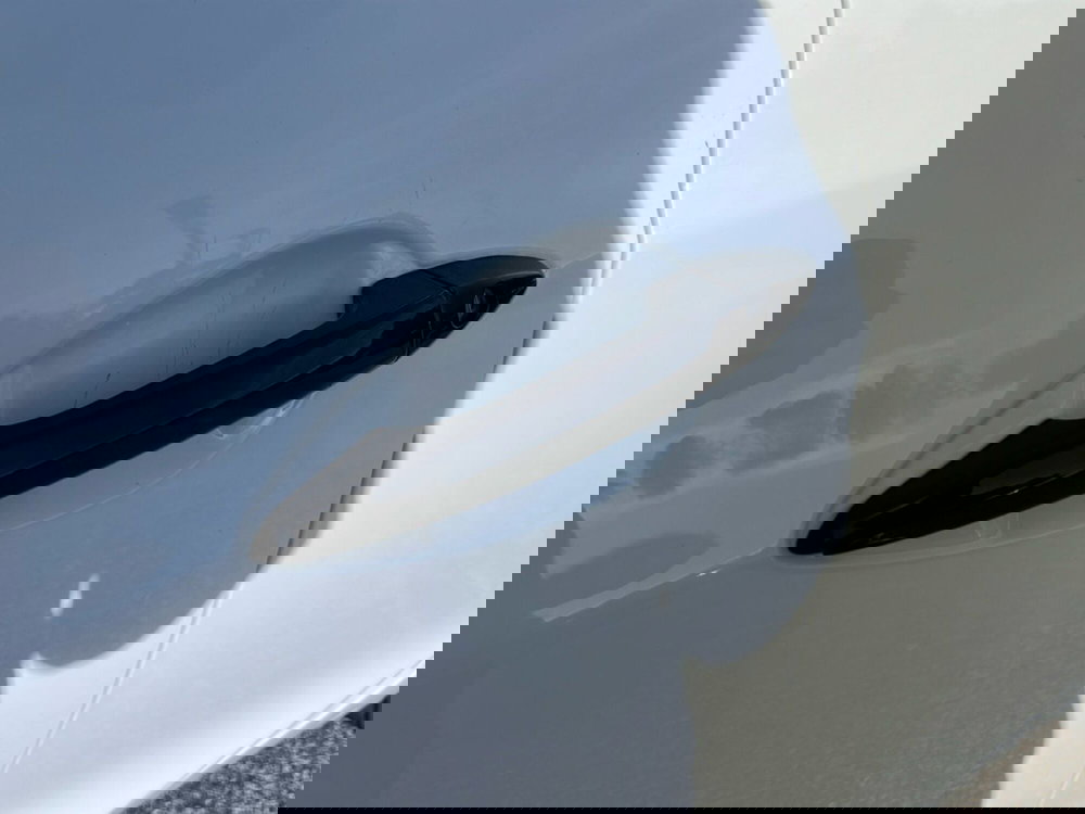 Evo Evo 3 usata a Roma (9)