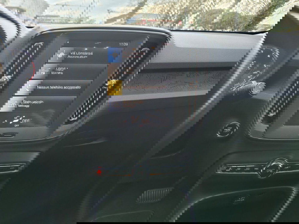 Volvo XC40 usata a Padova (13)