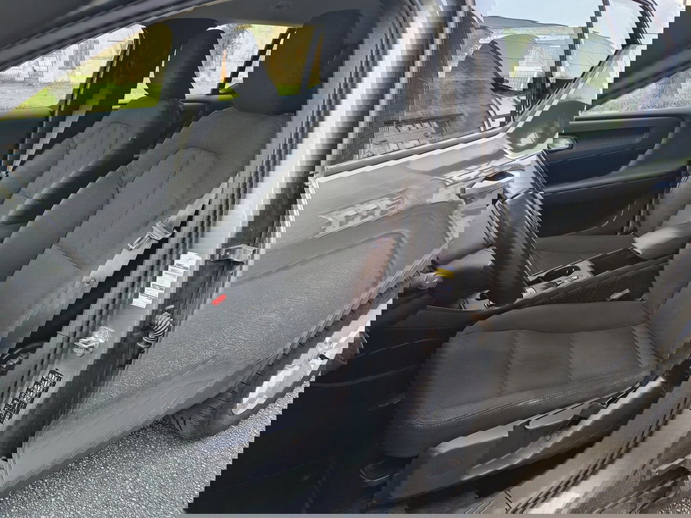 Volvo XC40 usata a Padova (14)