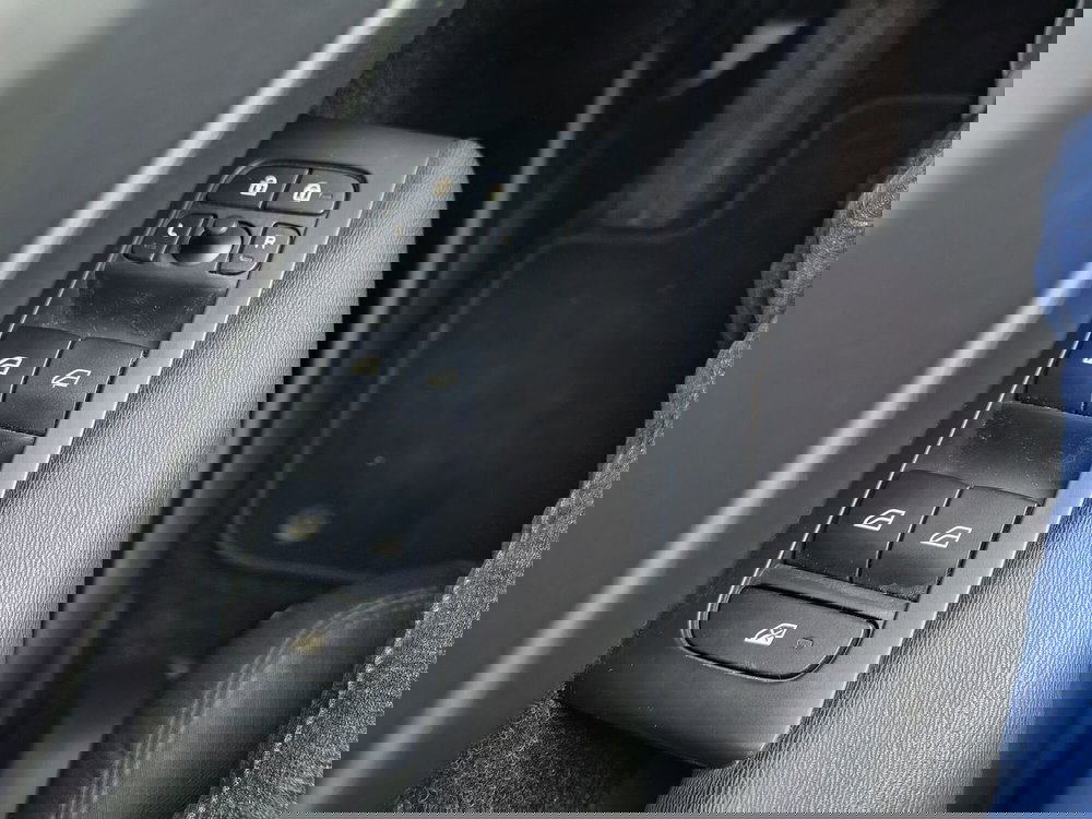 Volvo XC40 usata a Padova (15)