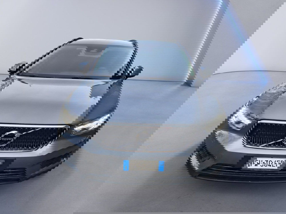 Volvo XC40 usata a Padova (2)