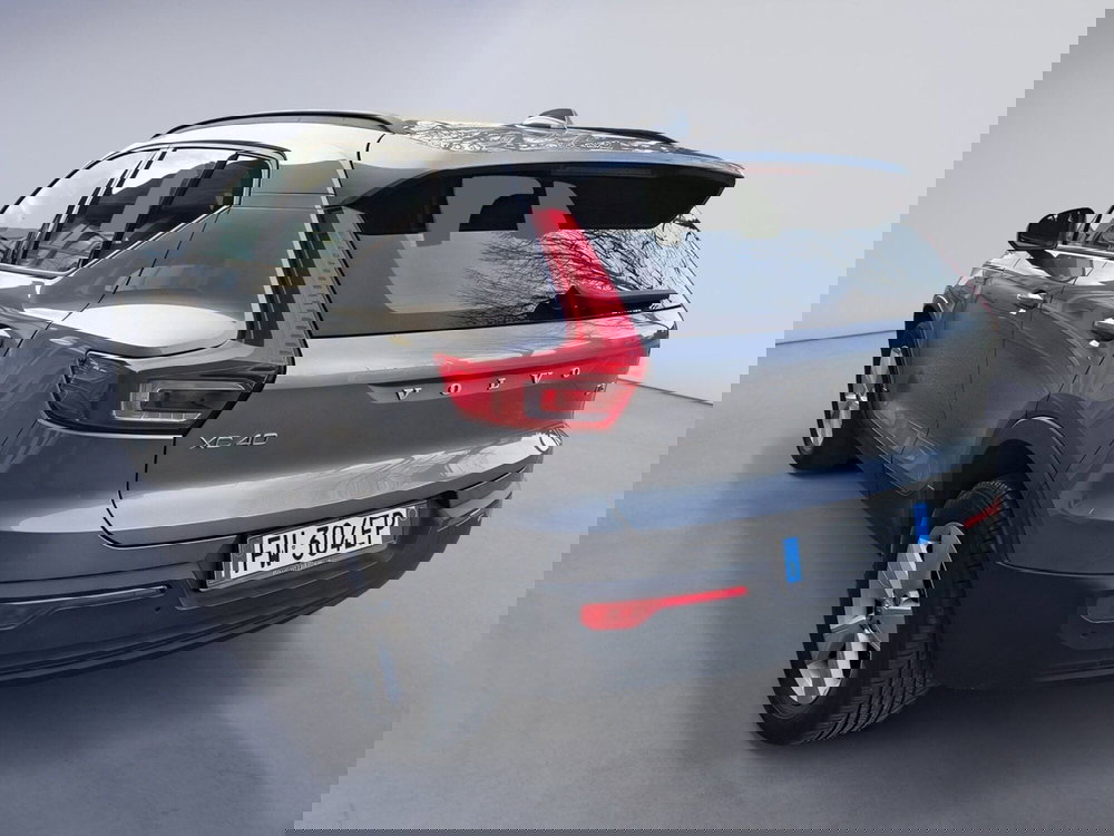 Volvo XC40 usata a Padova (4)