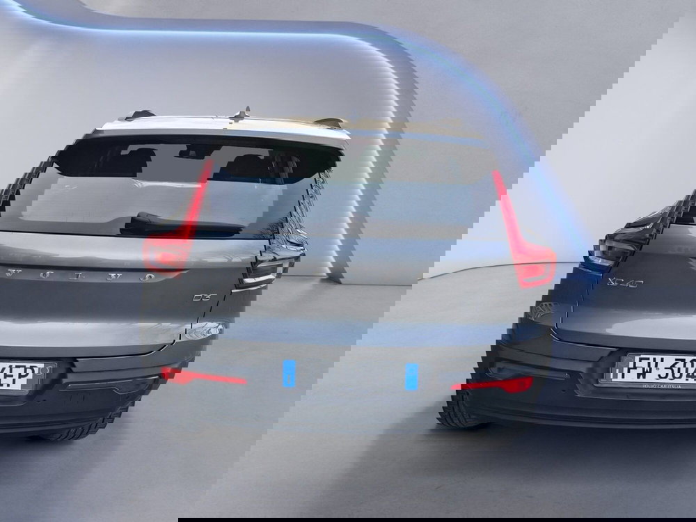 Volvo XC40 usata a Padova (5)
