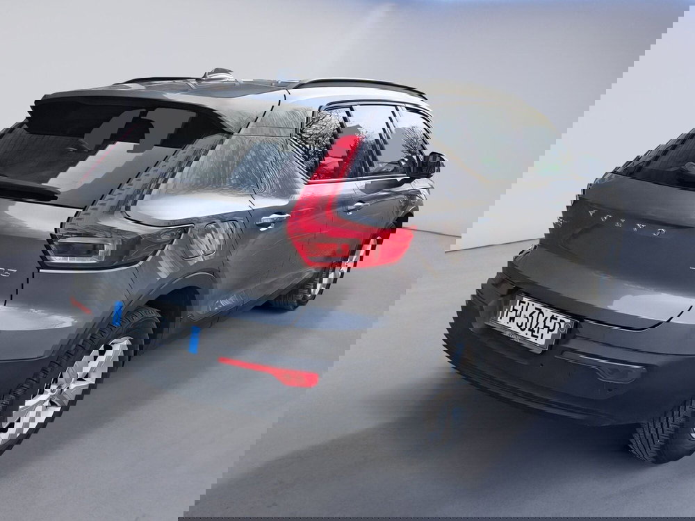 Volvo XC40 usata a Padova (6)