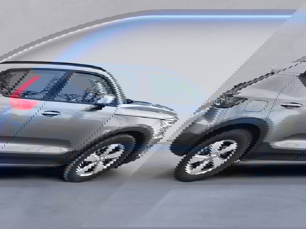 Volvo XC40 usata a Padova (7)