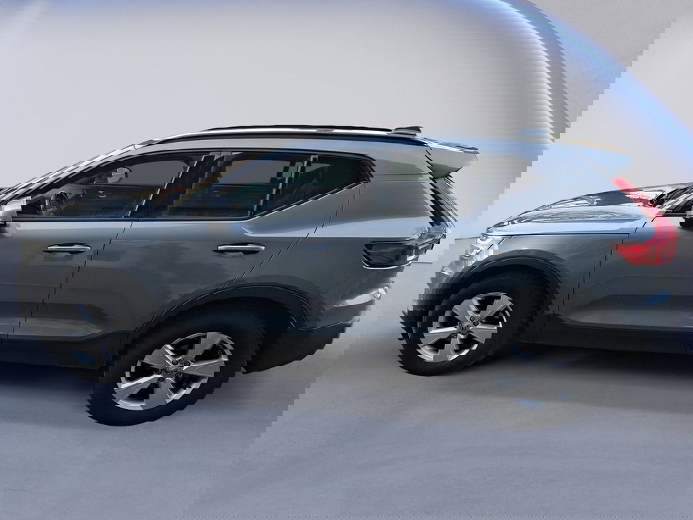 Volvo XC40 usata a Padova (8)