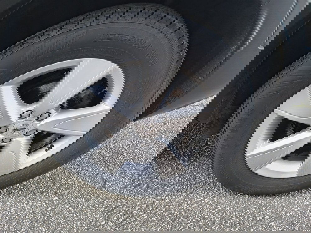 Volvo XC40 usata a Padova (9)