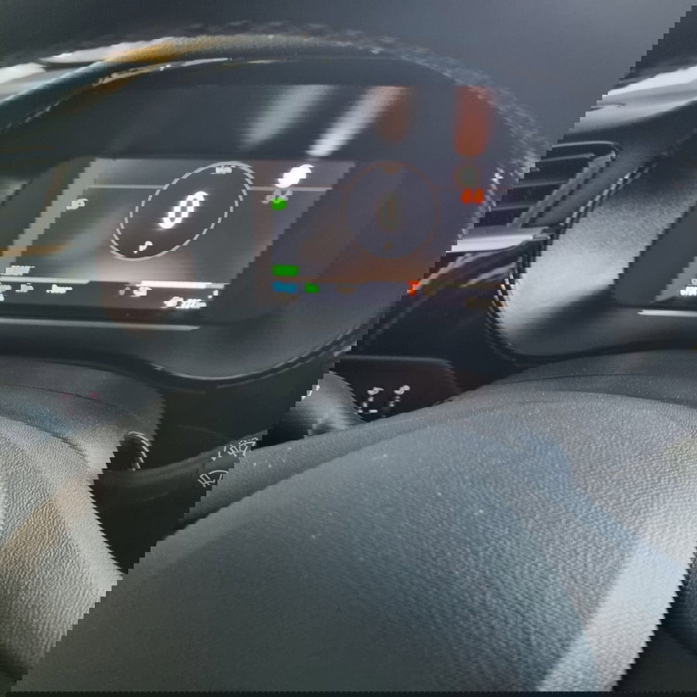 Opel Corsa-e usata a Padova (12)