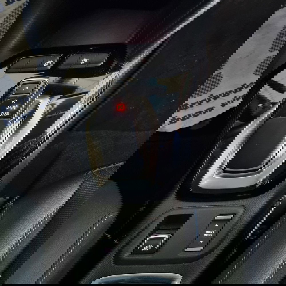 Opel Corsa-e usata a Padova (14)