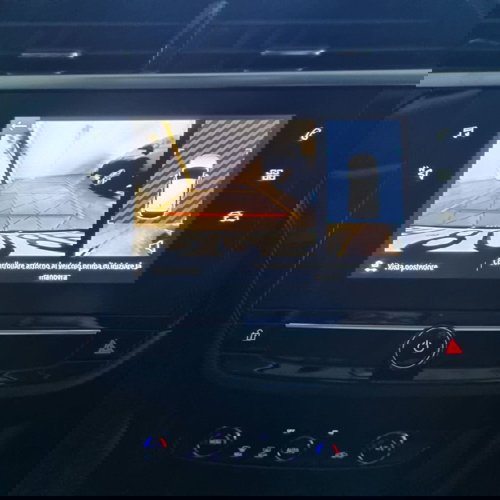 Opel Corsa-e usata a Padova (15)