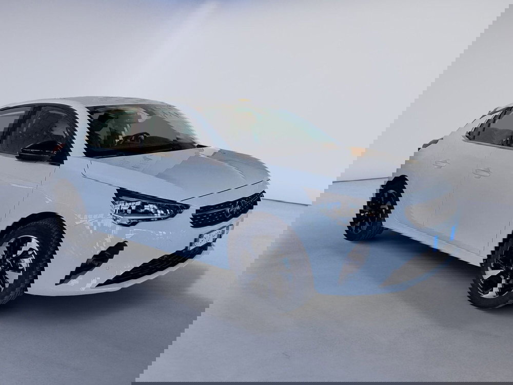 Opel Corsa-e usata a Padova (2)