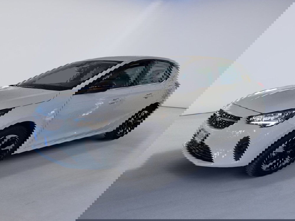 Opel Corsa-e usata a Padova (3)