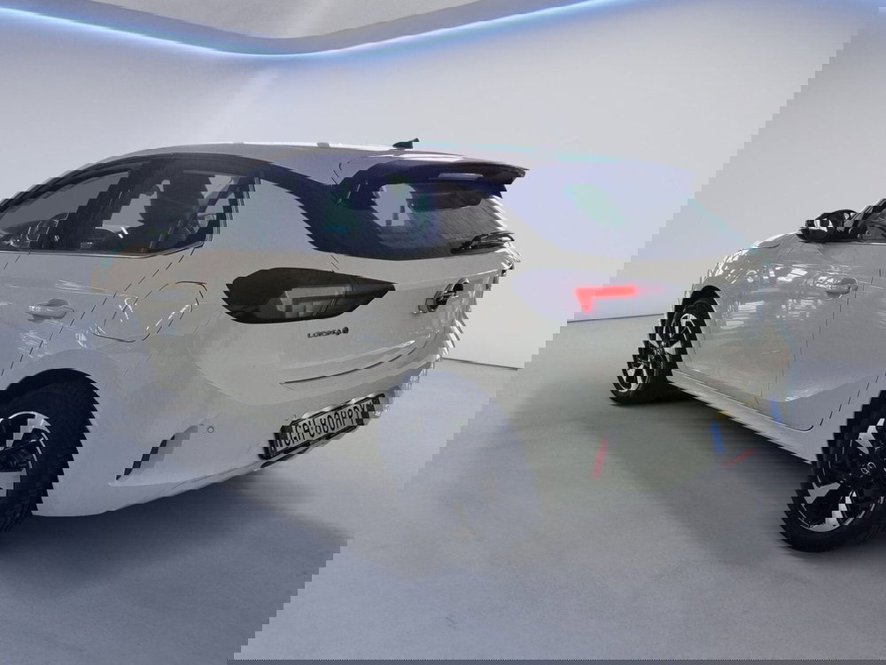 Opel Corsa-e usata a Padova (5)