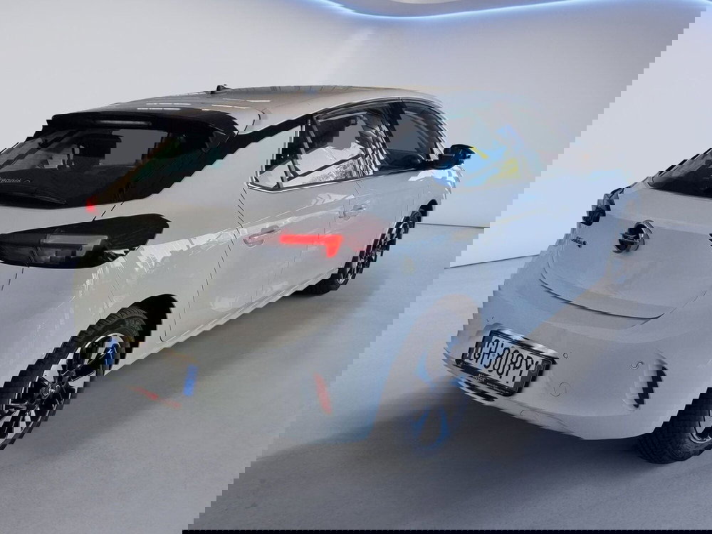 Opel Corsa-e usata a Padova (6)