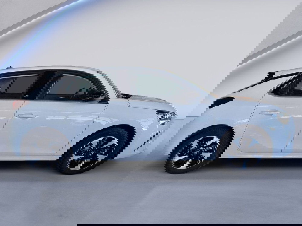 Opel Corsa-e usata a Padova (7)