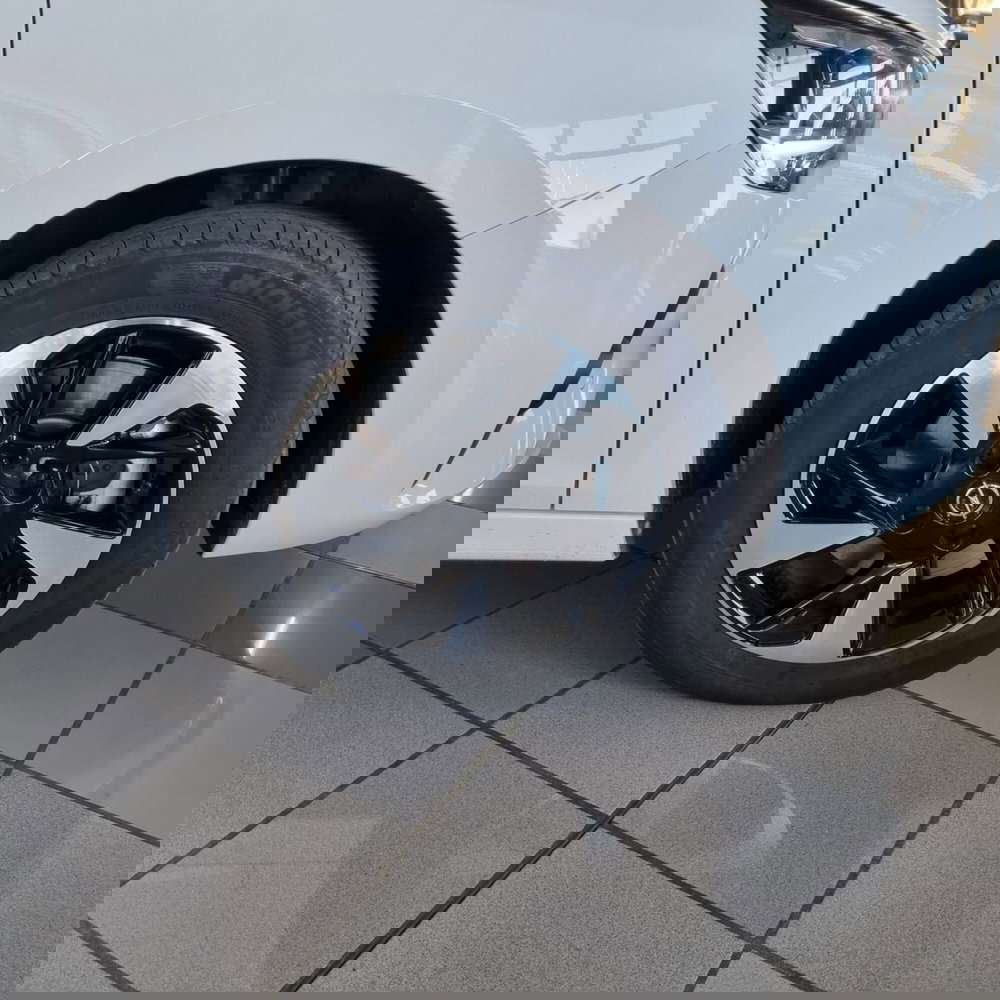 Opel Corsa-e usata a Padova (8)