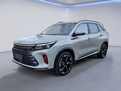 Cirelli Cirelli 4 1.5 turbo bi-fuel Gpl Plus dct nuova a Monselice