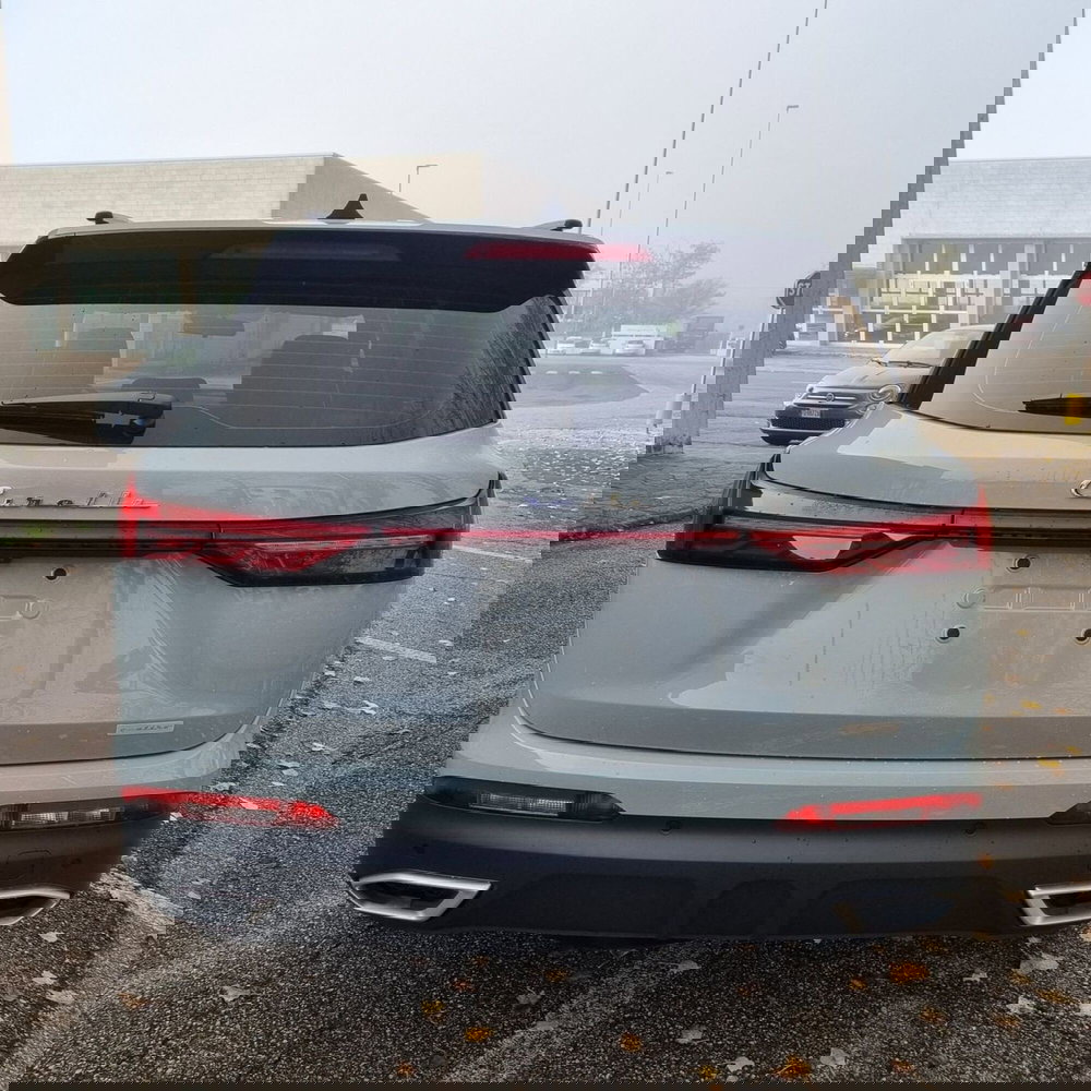 Cirelli Cirelli 4 nuova a Padova (7)